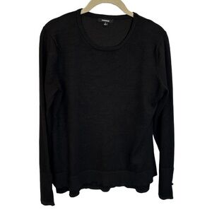 Premise‎ Crew Neck Sweater Small